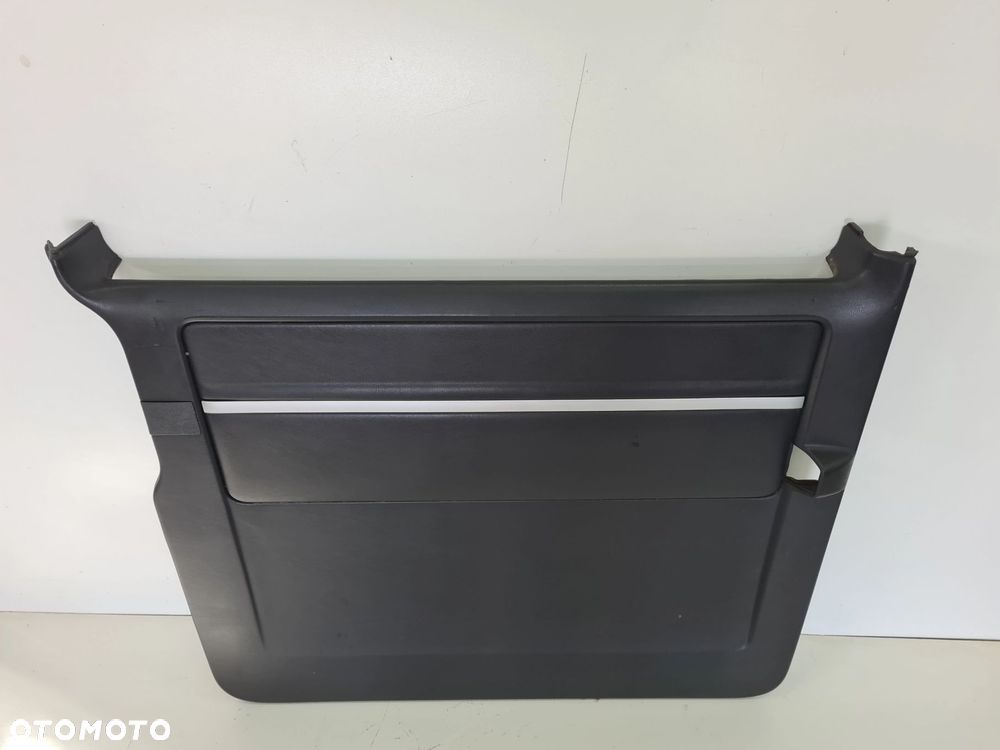 VW T5 LIFT T6 MULTIVAN tapicerka drzwi przesuwnych LEWA 7E5867027 - 2