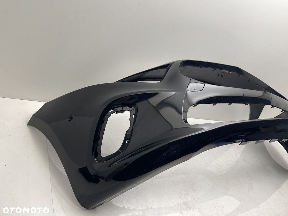 ZDERZAK PRZEDNI MERCEDES A KLASA W177 A1778853600 18-22r - 4