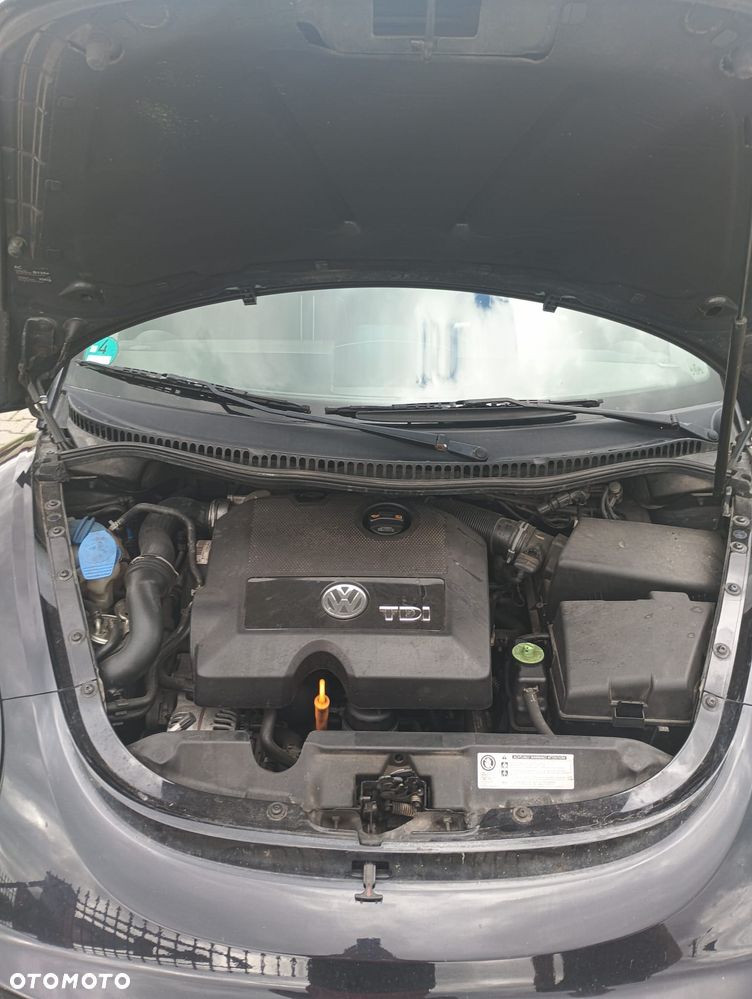 Volkswagen New Beetle 1.9 TDI - 14