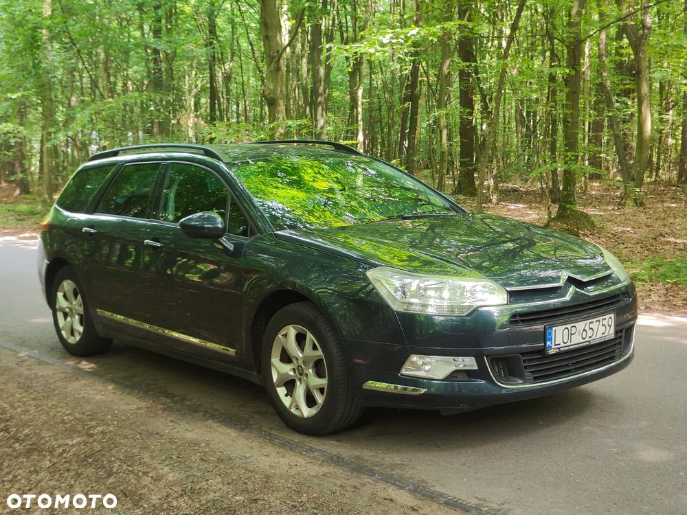 Citroën C5 2.0 16V Confort - 2