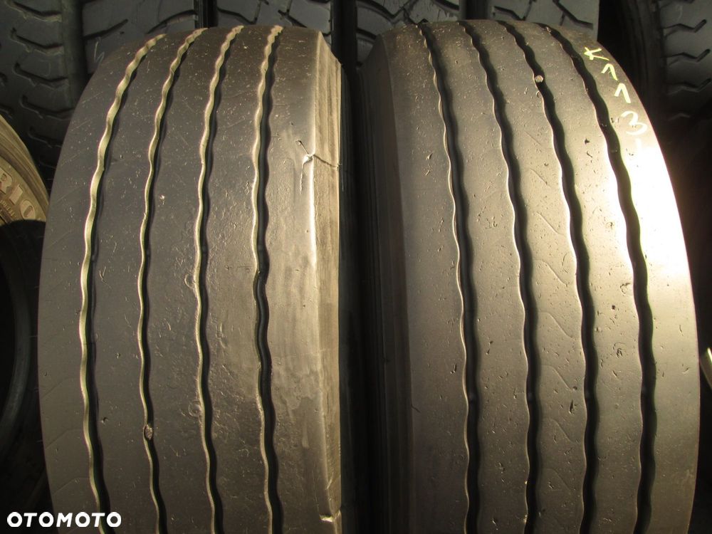 Opony ciężarowe 385/65R22.5 Pharos TRAILER. Opony ciężarowe - 5