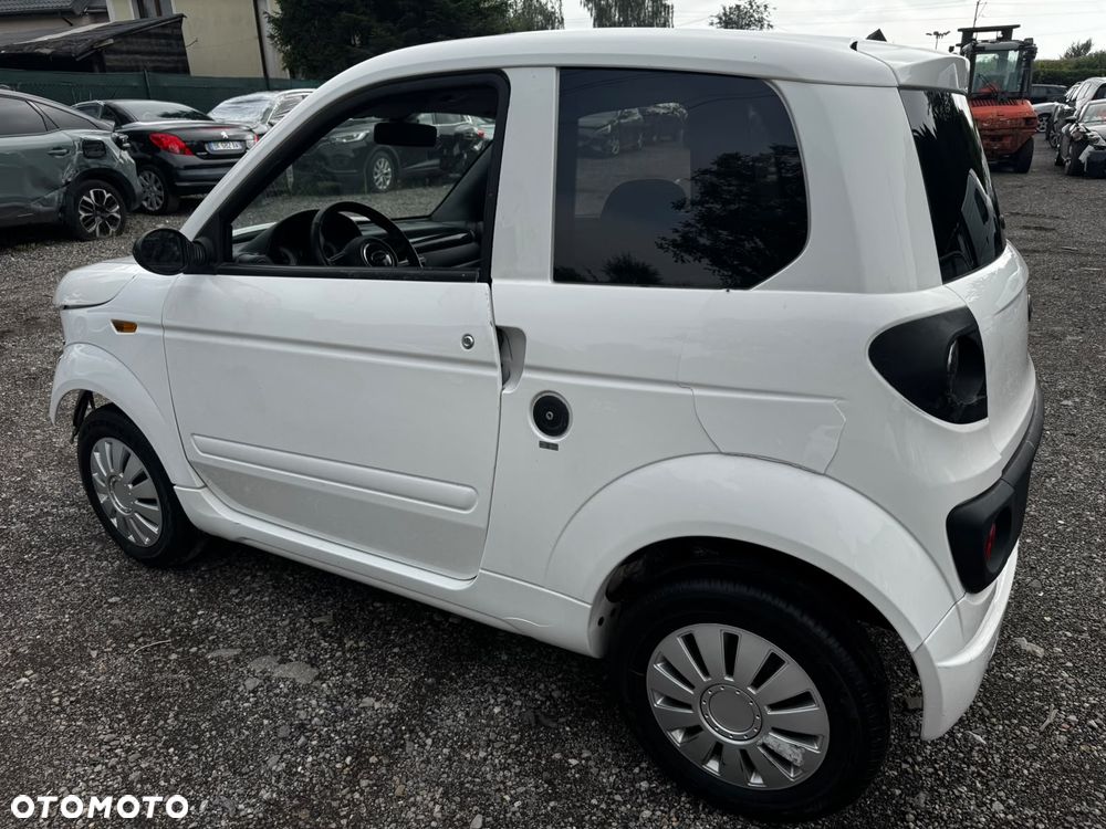 Microcar M.GO - 22