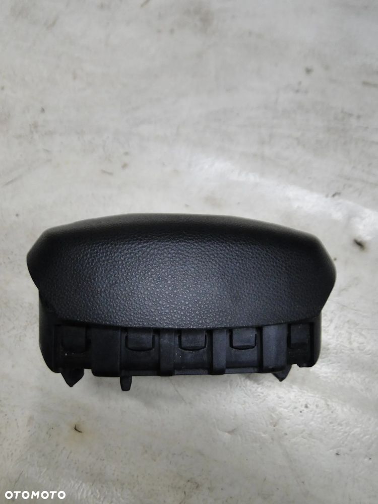 BMW 1 E81 E82 E87 E88 DESKA KONSOLA PODUSZKI AIRBAG NAPINACZE SENSOR ORYGINAŁ EUROPA - 9