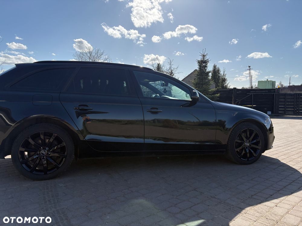 Audi A4 Avant 2.0 TDI DPF Ambition - 3