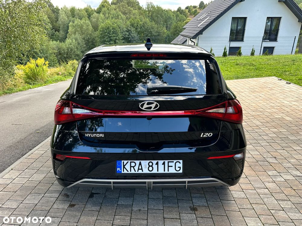 Hyundai i20 - 9