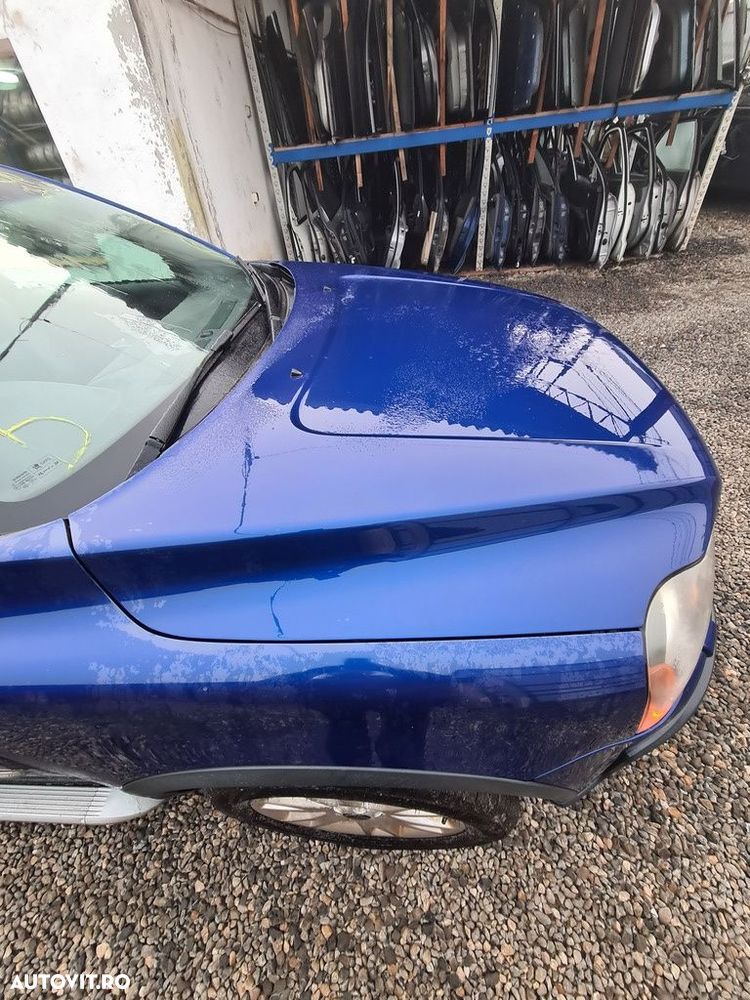 Capota Volvo XC90 2002 - 2006 SUV 4 Usi ALBASTRU (827) - 3