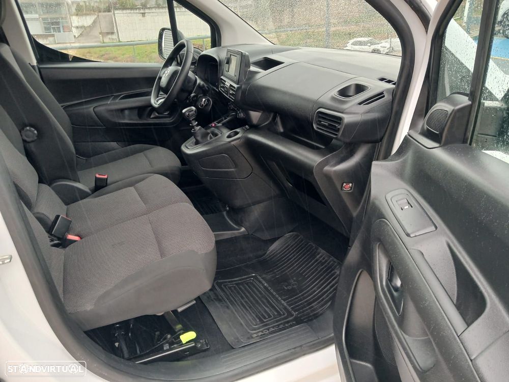 Toyota Proace - 12