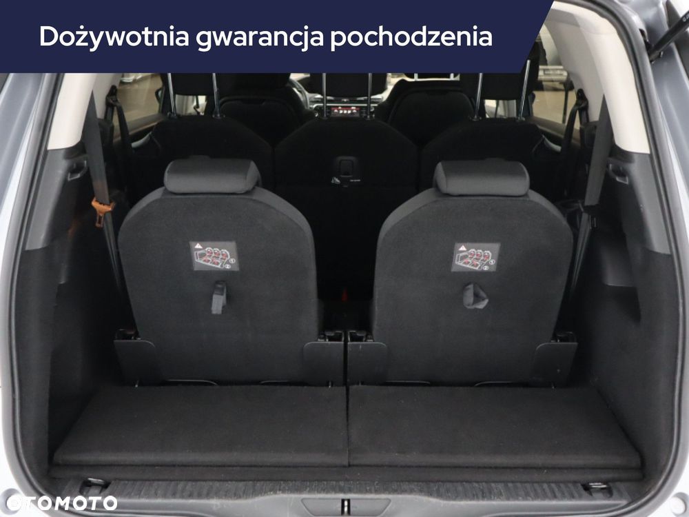 Citroën C4 SpaceTourer - 21