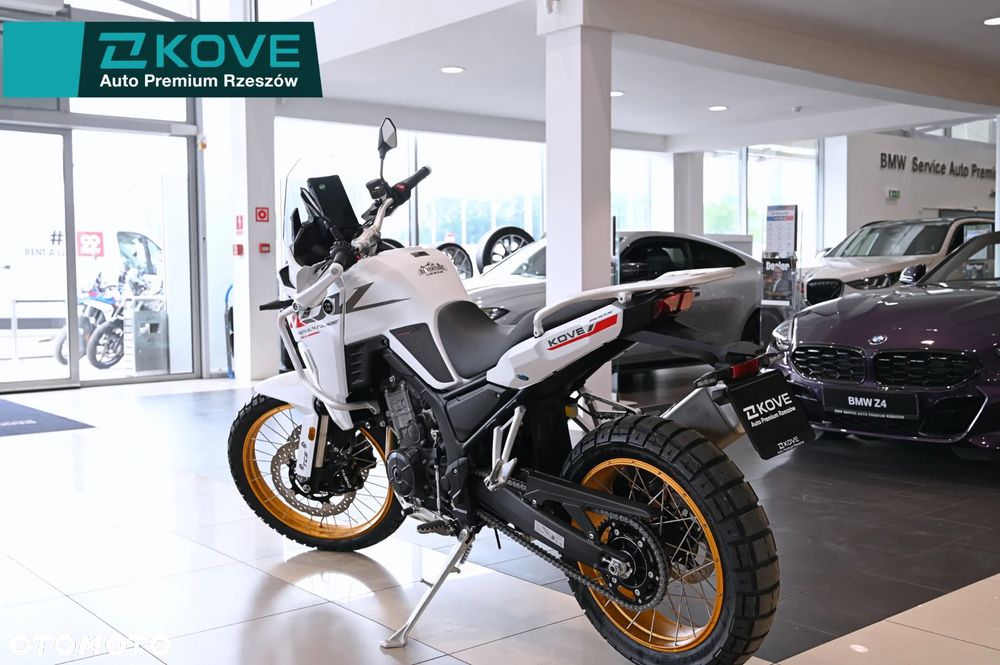 KOVE 800X Pro - 15