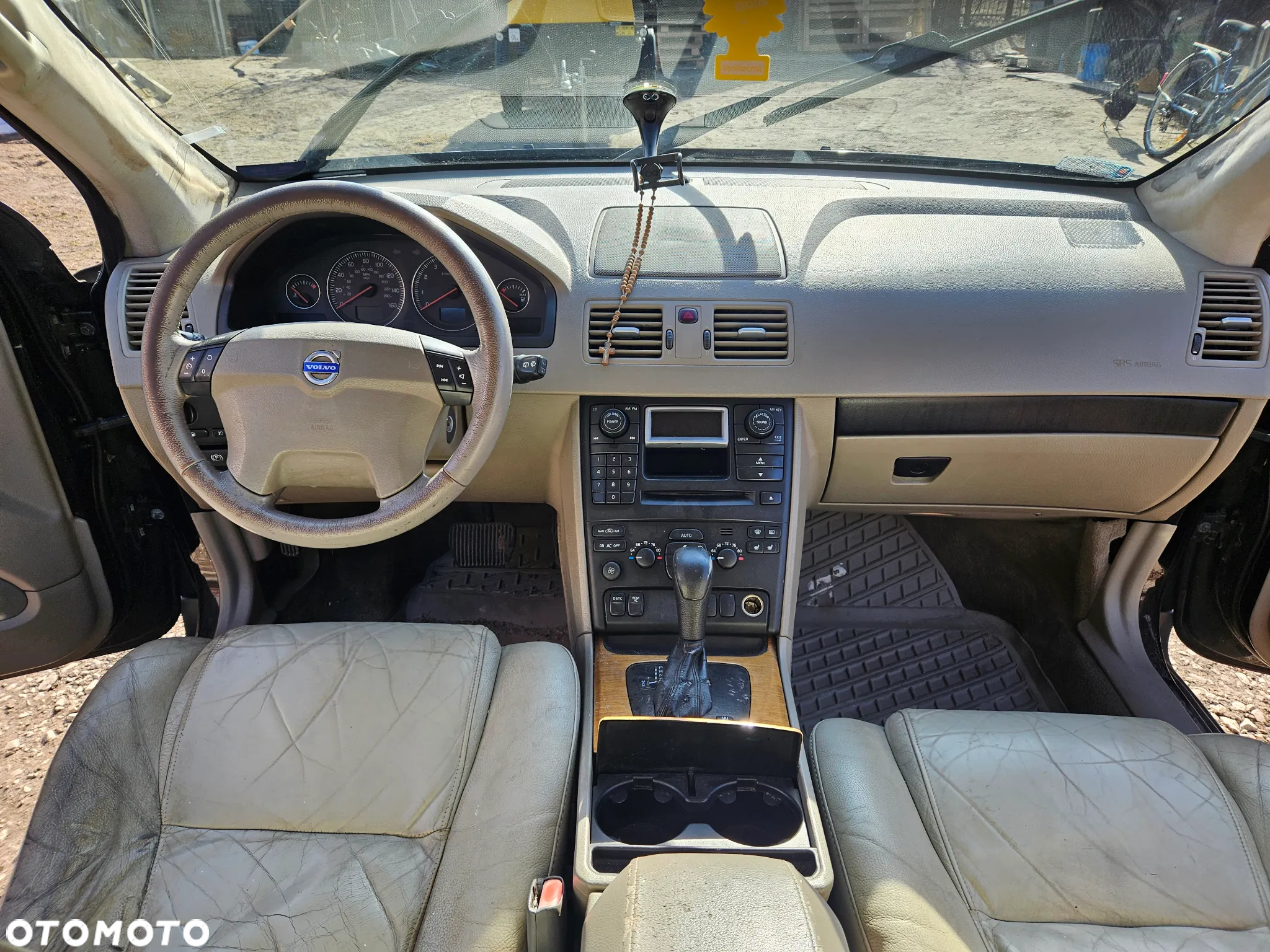 Volvo XC 90 2.9 T6 - 13