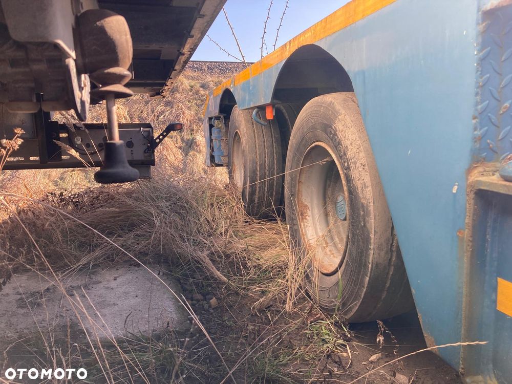 Nooteboom OSDB-35 VVK - 4