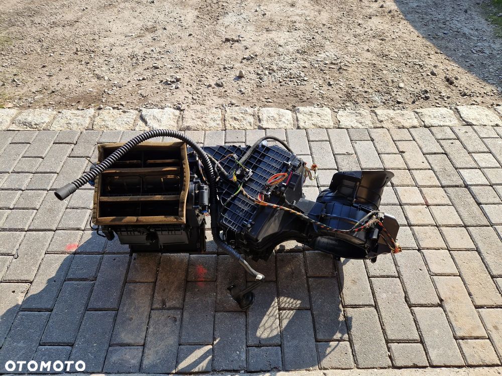 NAGRZEWNICA VW T6 2016r - 2