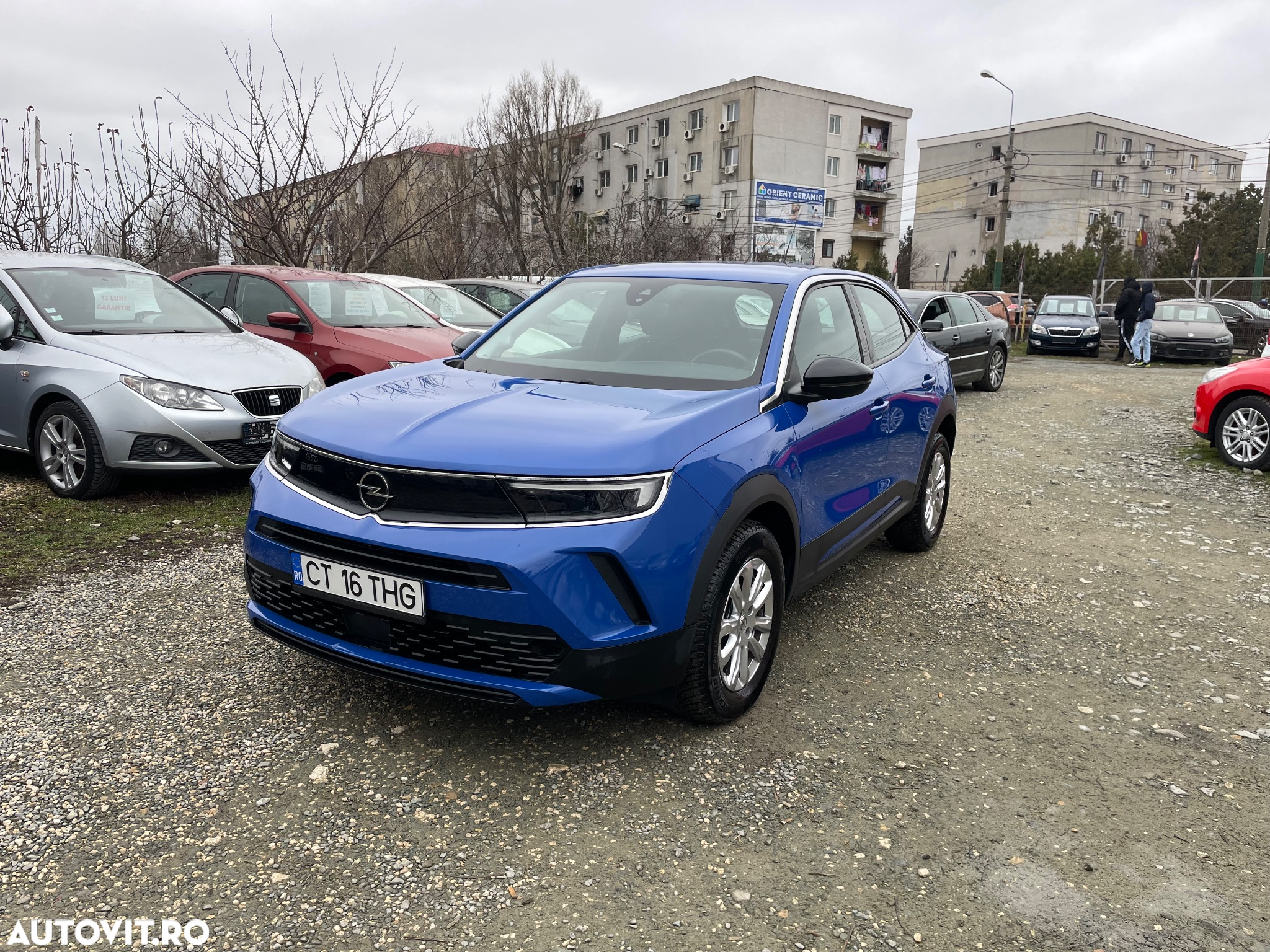 Opel Mokka - 3