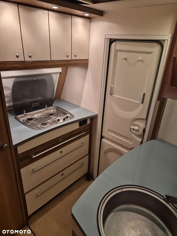 Dethleffs Lifestyle - 7