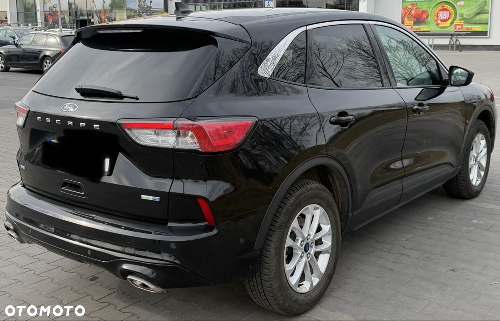 Ford Escape - 4