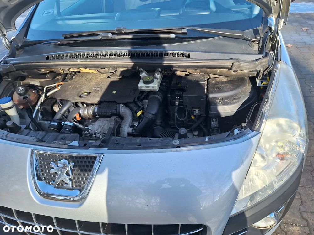 Peugeot 3008 - 27