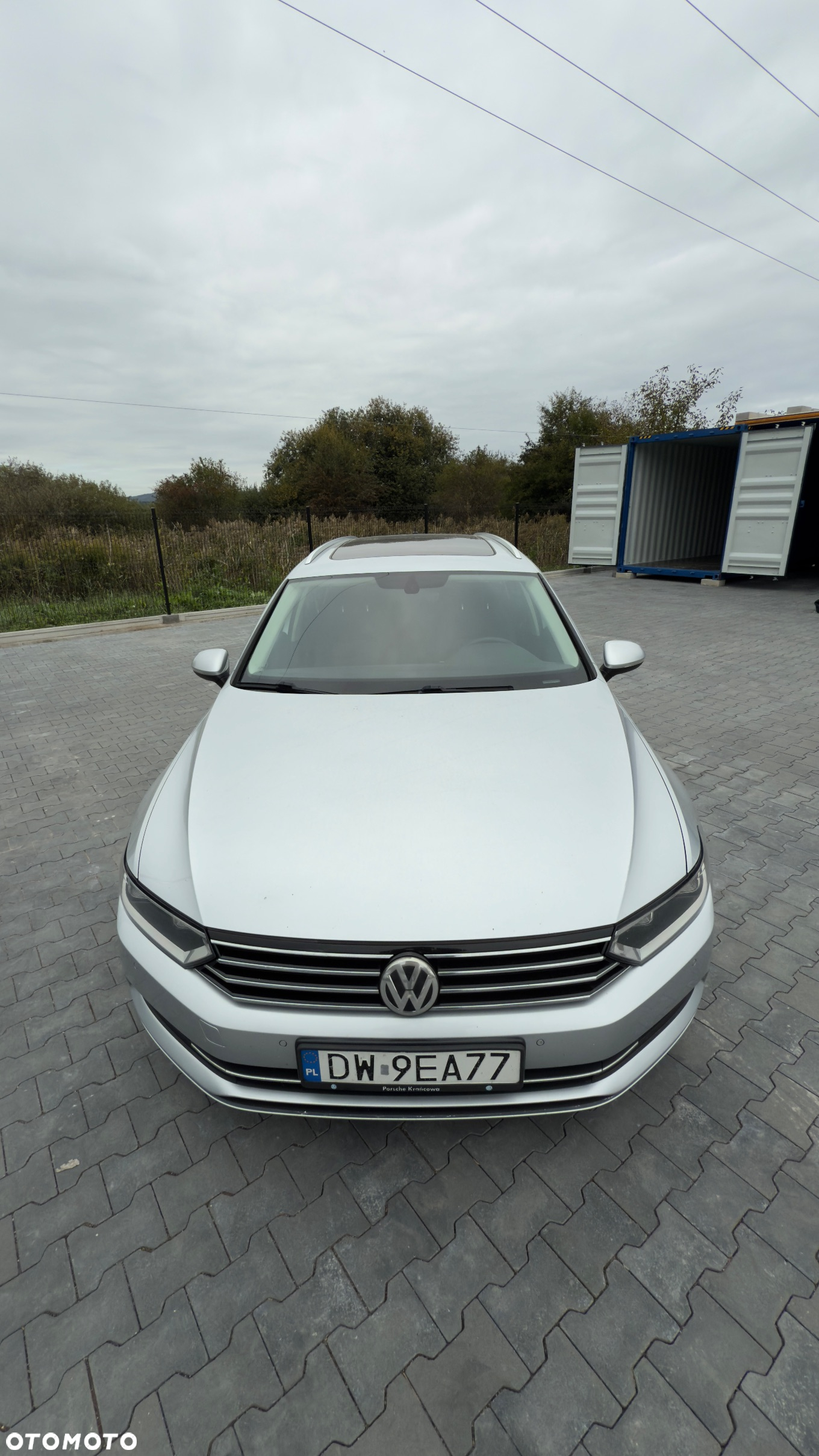 Volkswagen Passat - 7