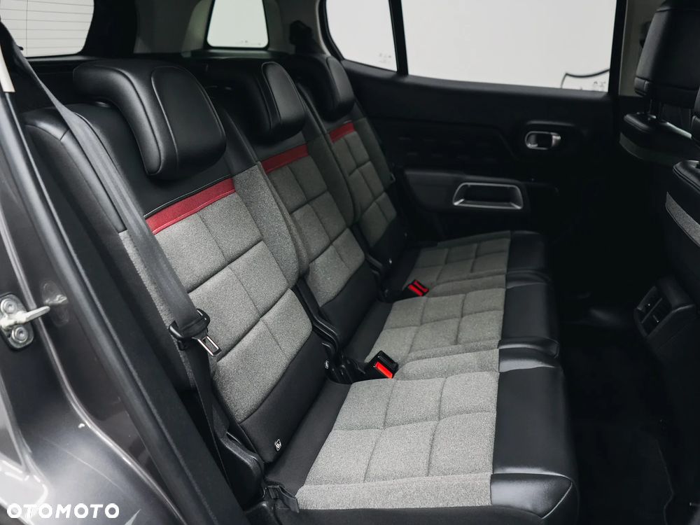 Citroën C5 Aircross 1.5 BlueHDi Feel EAT8 - 36