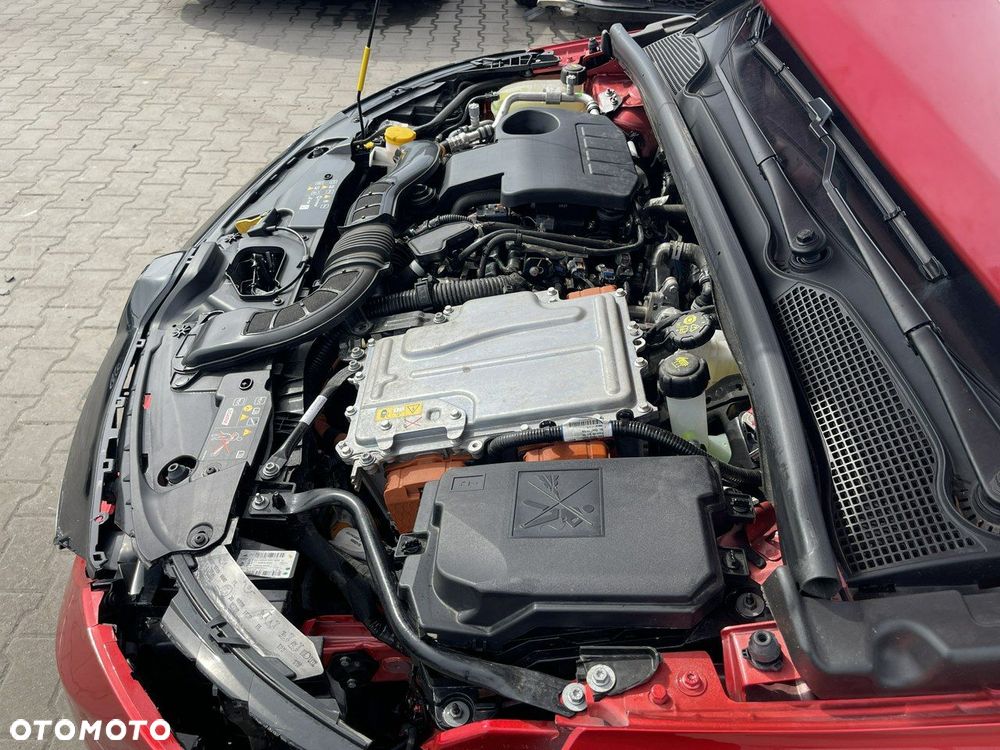 Renault Clio 1.6 E-TECH Techno - 13