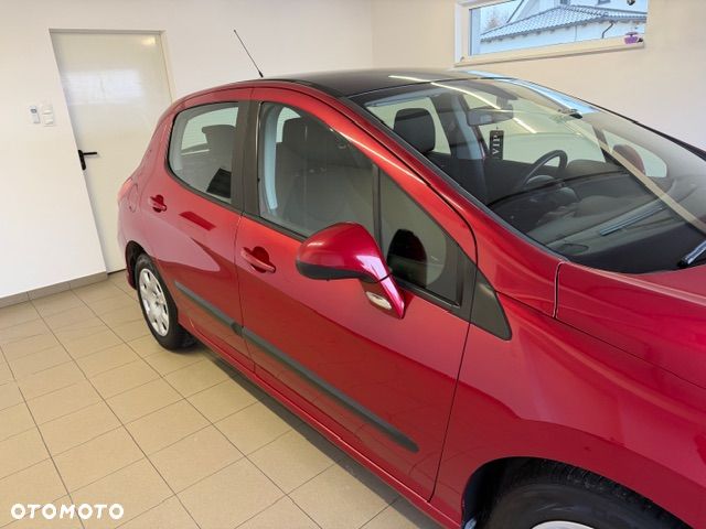 Peugeot 308 1.6 Trendy - 9