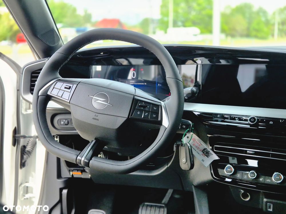 Opel Mokka 1.2 T Edition S&S - 17