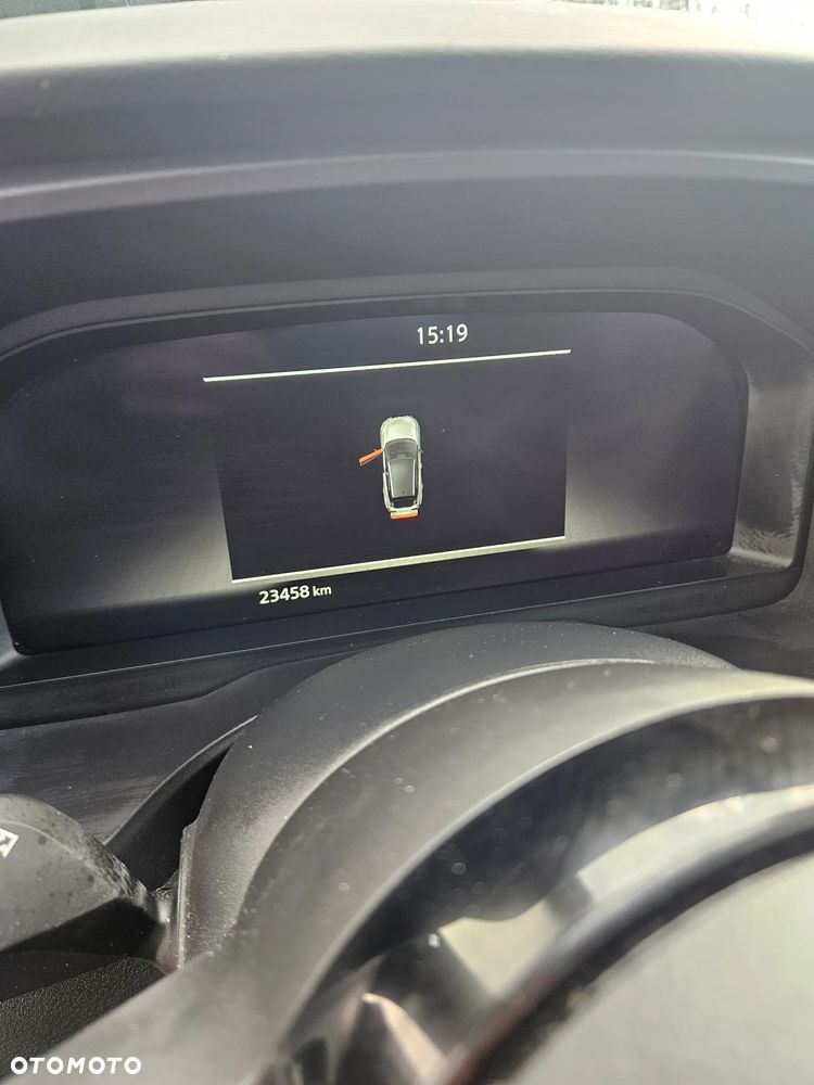 Nissan Qashqai 1.5 e-POWER N-Connecta - 16