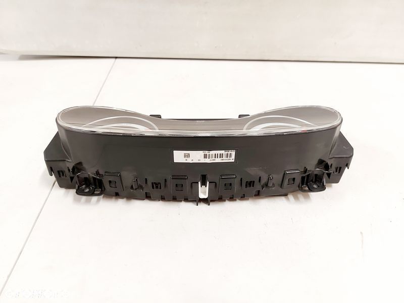 fiat 500l 500 l 900 0.9 twinair licznik zegary eu a2c31312801 51913546 - 6