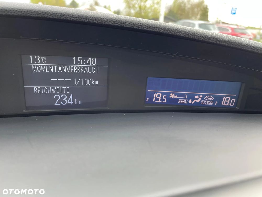 Mazda 3 1.6 MZR Business-Line - 20