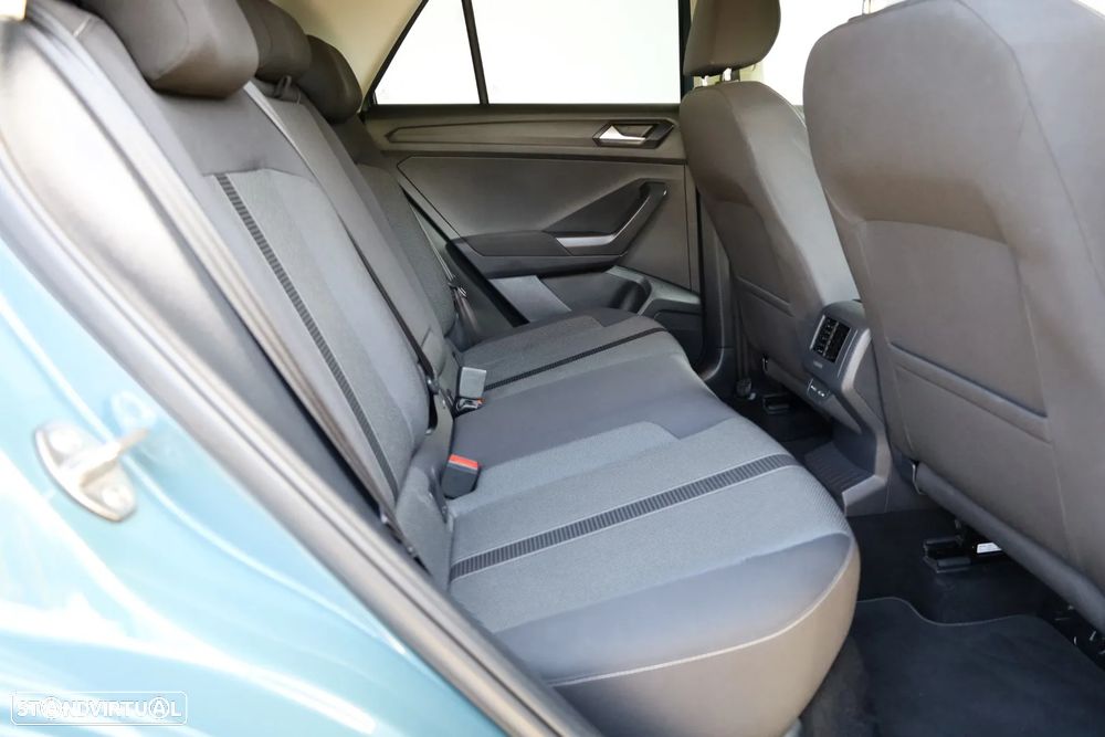 VW T-Roc 1.0 TSI Life - 52