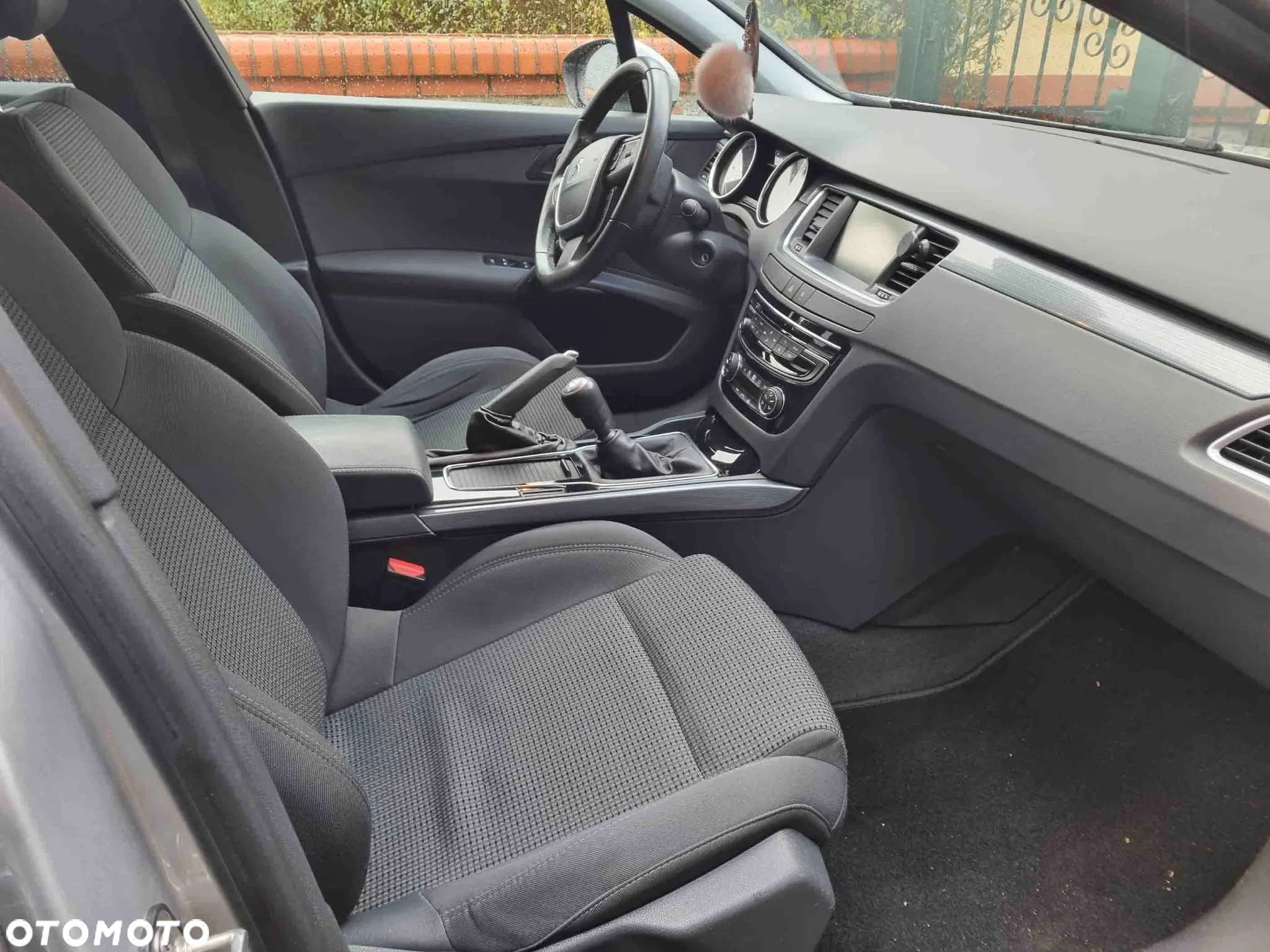 Peugeot 508 1.6 e-THP Active S&S - 9