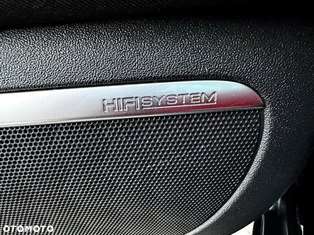 Citroën C5 HDi 165 FAP Exclusive - 26