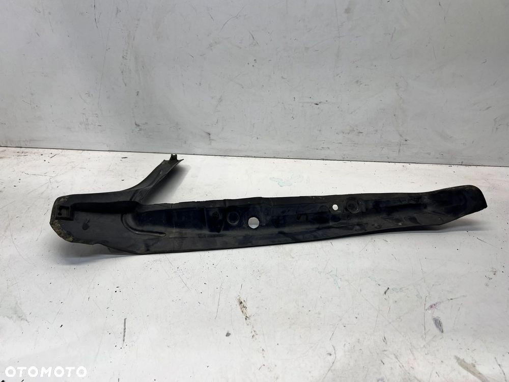 WYGŁUSZENIE BŁOTNIKA LEWE AUDI A4 B8 8K0821111C - 4