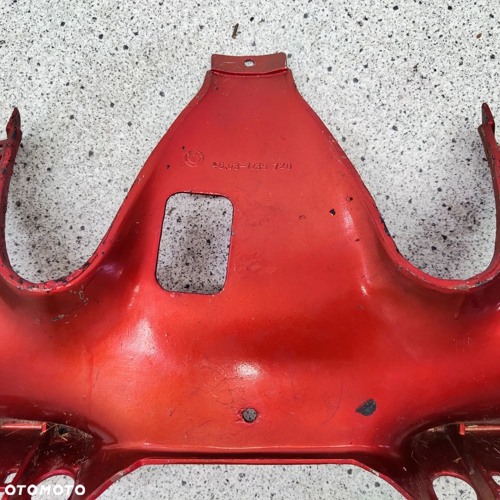 Owiewka, osłona, wypełnienie BMW R100 RS R 100RS R100RS R 100 RS - 9