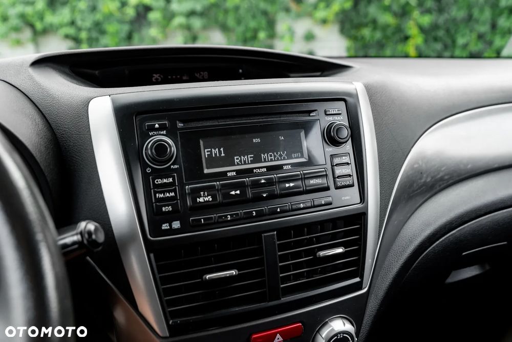 Subaru Forester 2.0X Comfort - 32