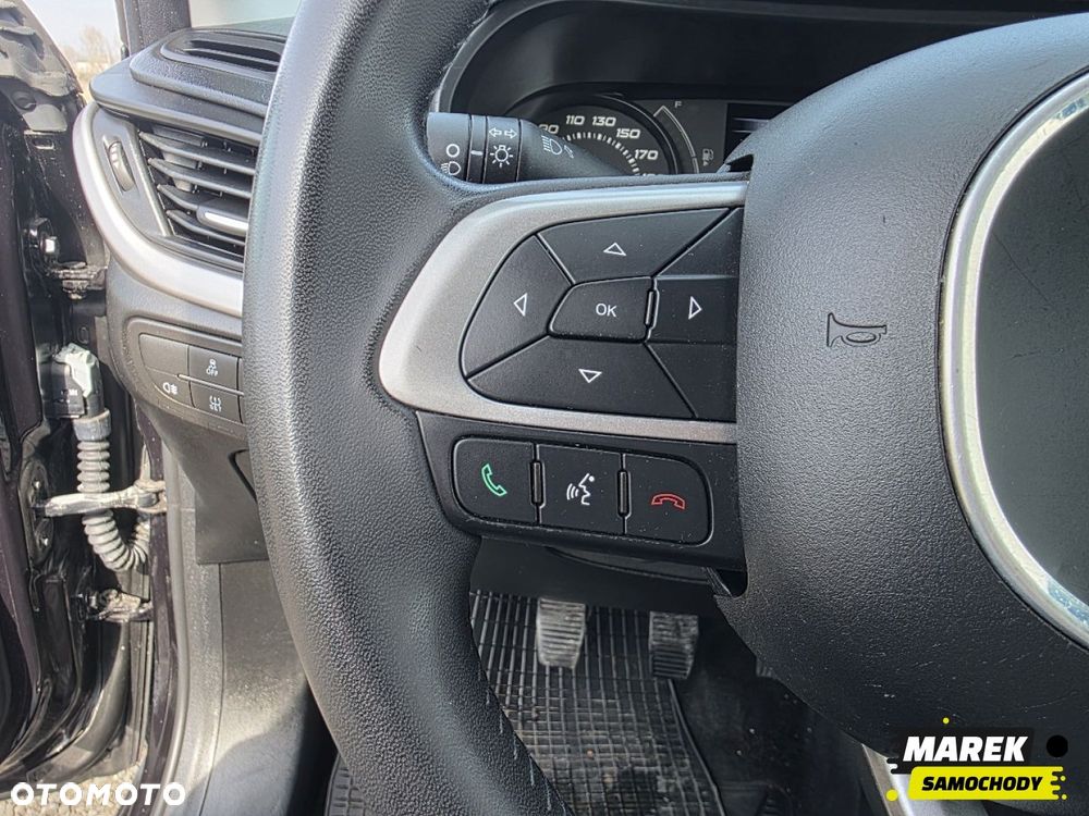 Fiat Tipo - 21