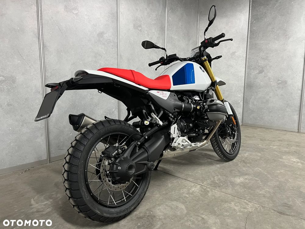 BMW R - 3