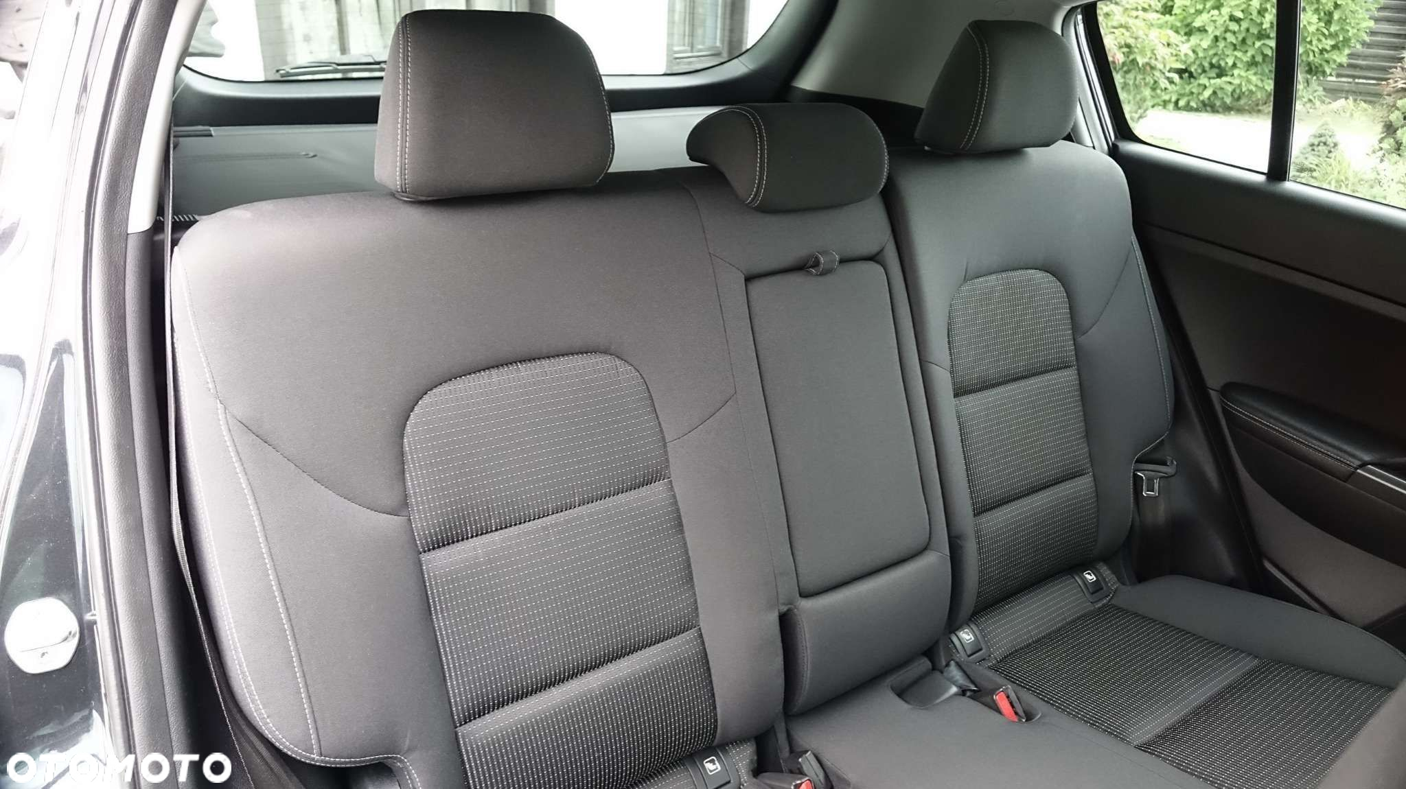Kia Sportage 1.7 CRDI M 2WD - 30
