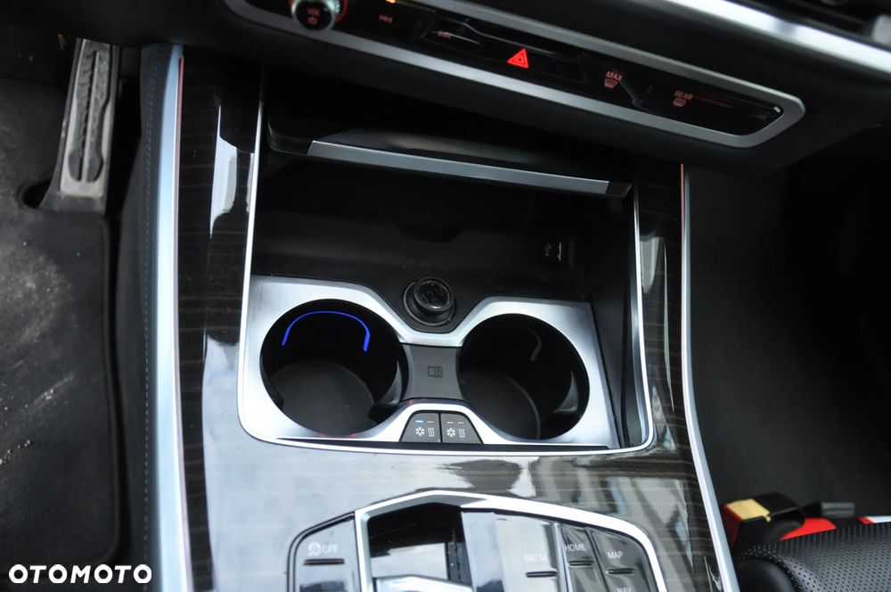 BMW X5 xDrive30d sport - 21