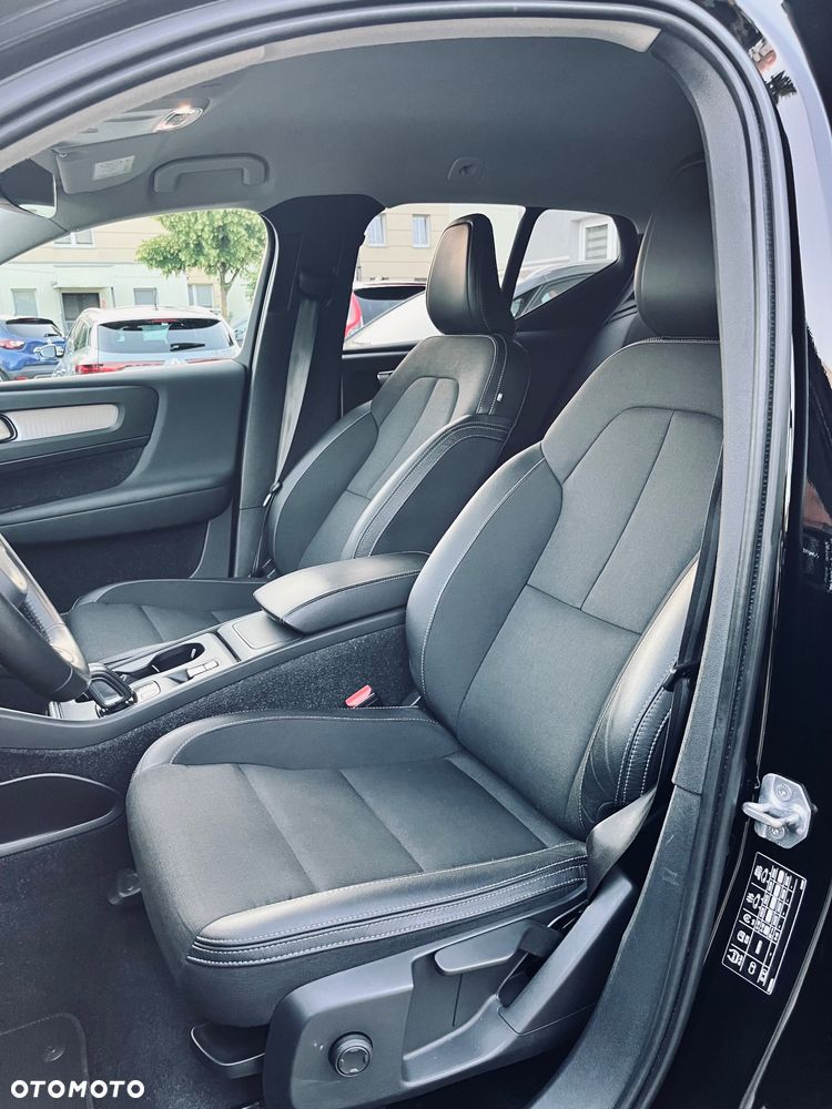 Volvo XC 40 - 12