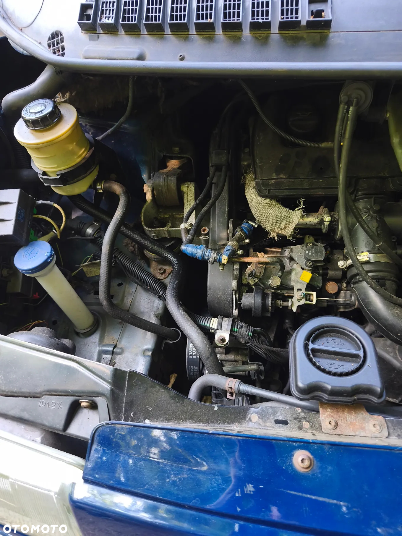 Citroën Jumpy Combi - 8