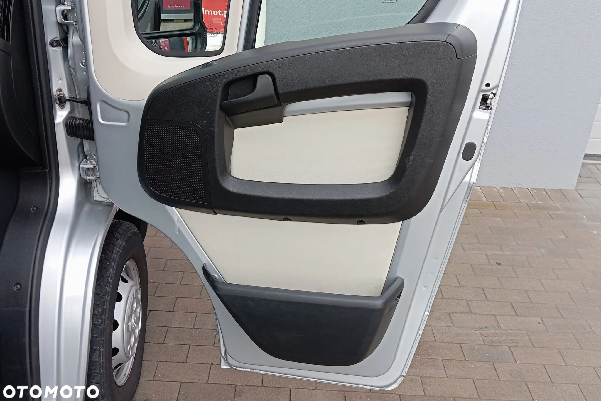 Peugeot Boxer II LIFT - 33