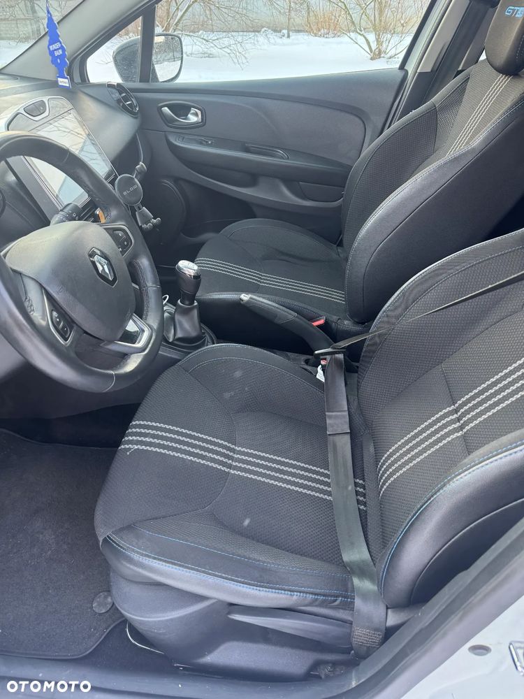 Renault Clio 1.5 dCi Life - 11