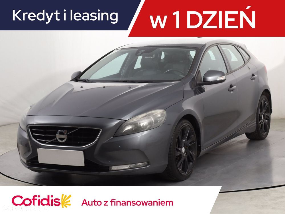 Volvo V40 - 2
