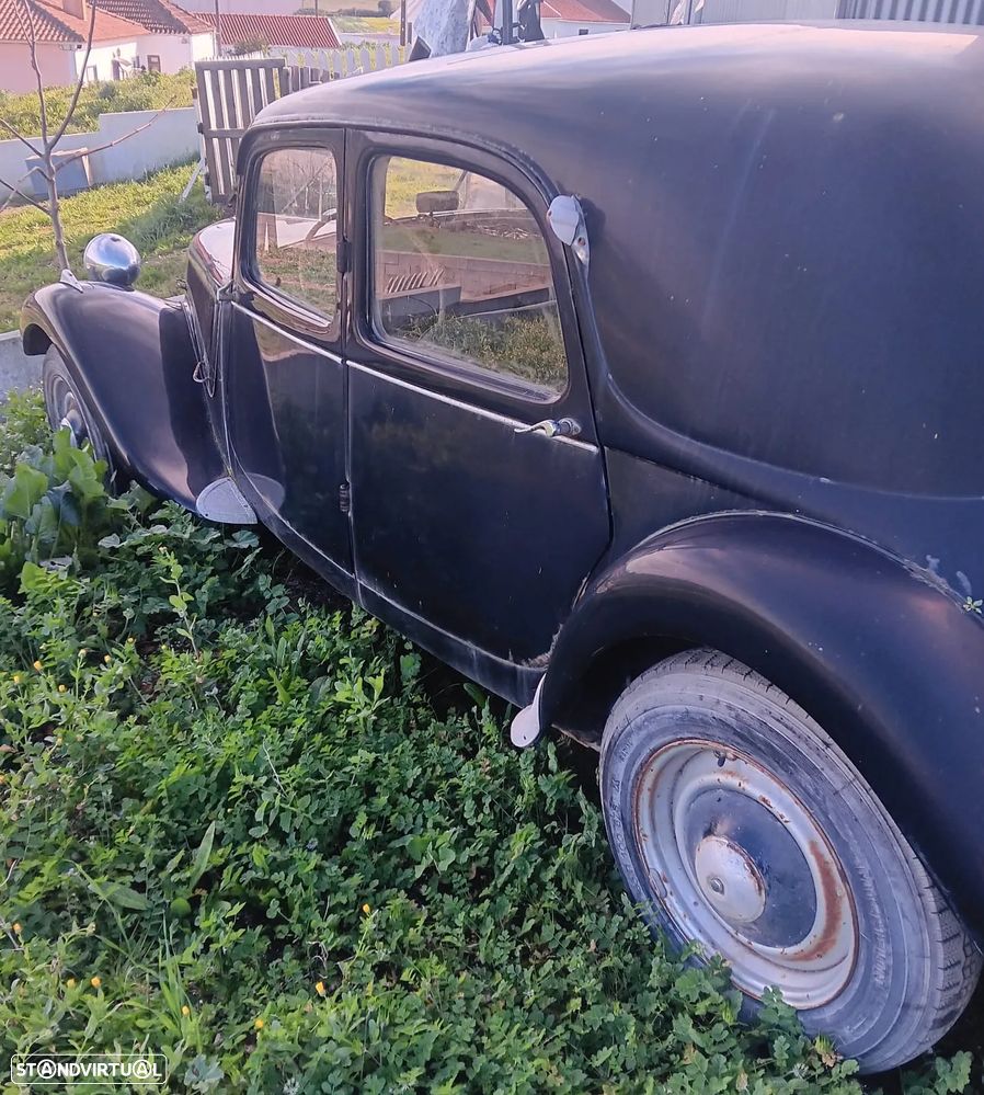 Citroën 11 - 3