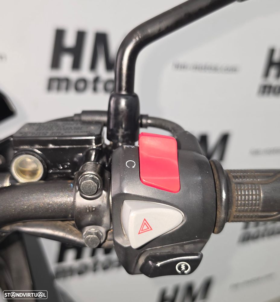 Honda CB 500 X- 18 MESES DE GARANTIA - 10