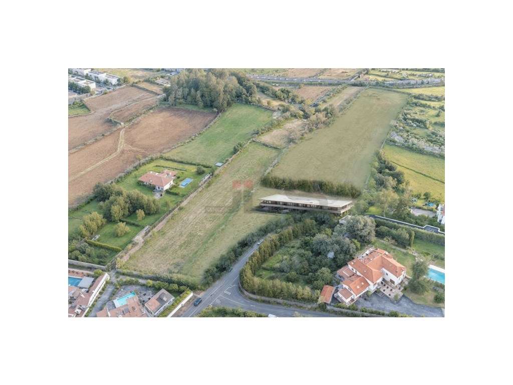 Terreno com 29.280 m2 | Excelente Localização | Ponta Delgada - São... - Grande imagem: 3/18