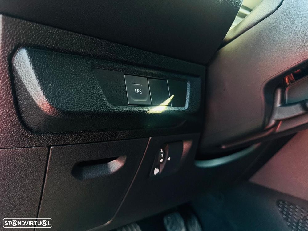 Dacia Sandero 1.0 ECO-G Essential Bi-Fuel - 24