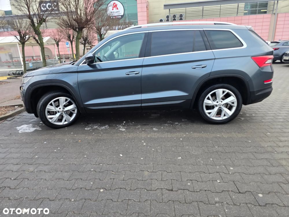 Skoda Kodiaq - 5