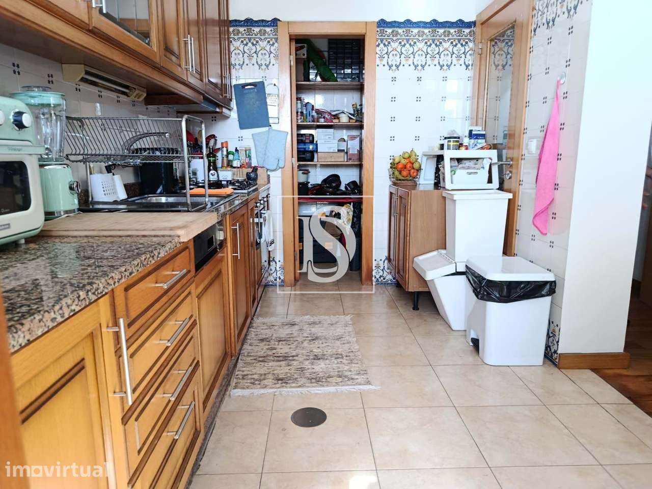 Apartamento T3 em Darque - Oportunidade de Investimento - Grande imagem: 5/15