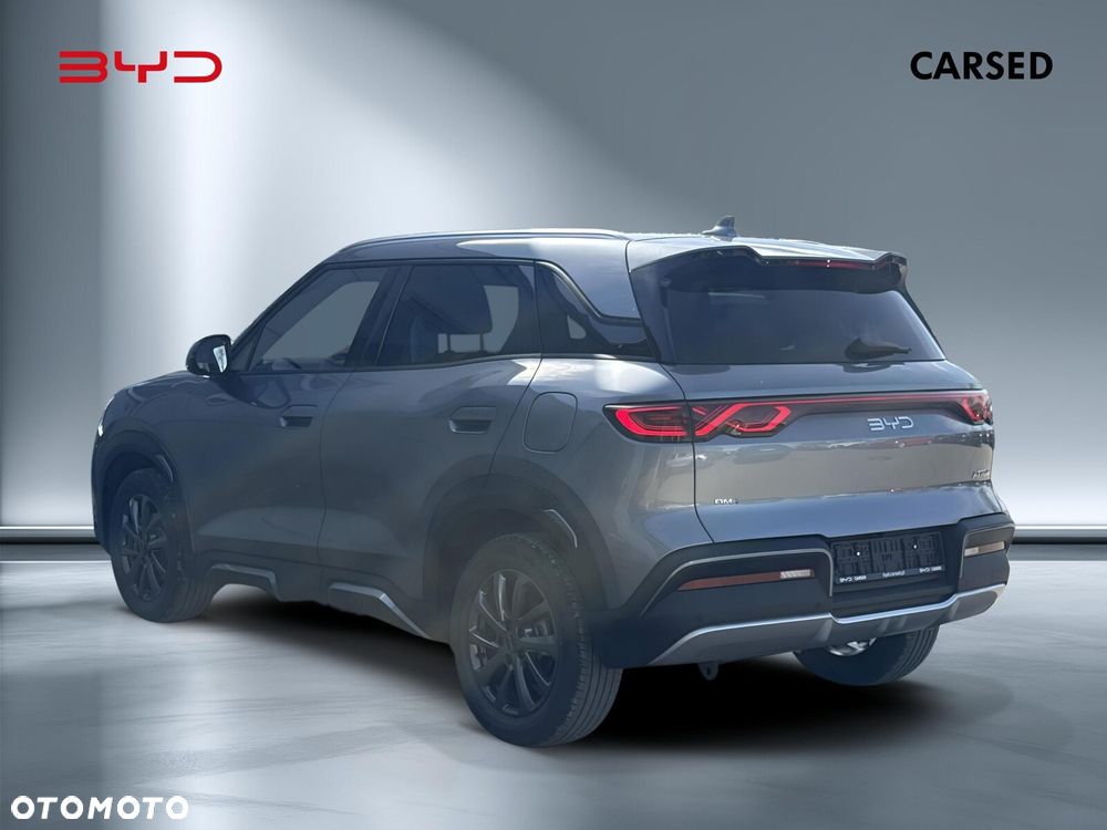 BYD Atto 2 - 4